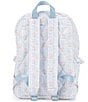 GB Girls Floral Backpack - Image 2