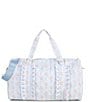 GB Girls Floral Duffel - Image 2