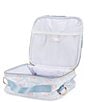 GB Girls Floral Stripe Lunchbox - Image 3
