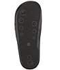 GB Girls' Fyffer Leopard Embellished Slide Sandals (Toddler) - Image 6