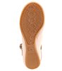 Color:Seashell Sand - Image 6 - Girls Girls' Bizzie-Girl Studded Leather T-Strap Mary Janes (Youth)