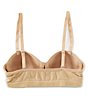 Color:Nude - Image 2 - Girls Seamless Molded Bra
