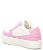 Color:Rue Pink - Image 3 - Girls' Zemra Heart Sneakers (Toddler)