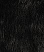 GB Heather Faux Fur Coat - Image 4