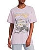 GB Jeep Graphic T-Shirt - Image 1