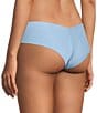 GB Juniors Lasercut Hipster Panties, Color:Della Blue - Image 2