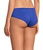 Color:Cobalt - Image 2 - Juniors Seamless Hipster Panty