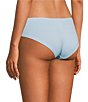 Color:Blue - Image 2 - Juniors Seamless Hipster Panty