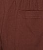 GB Knit Coordinating Lounge Shorts - Image 4
