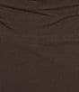 GB Knit Foldover Waist Coordinating Mini Skort - Image 4