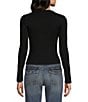 GB Knit Long Sleeve Sweater - Image 2
