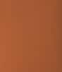 Color:Mocha Brown - Image 4 - Knit Round Neck Long Sleeve Bodysuit