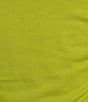 GB Knit Side Ruched Tank - Image 4