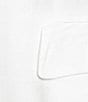 Color:White - Image 4 - Linen Blazer Vest