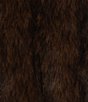 GB Lisa Faux Fur Coat - Image 5