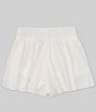 GB Little Girls Active Mid-Rise Flippy Shorts - Image 4
