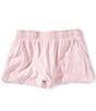 GB Little Girls Pull On Shorts - Image 1