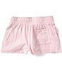 GB Little Girls Pull On Shorts - Image 2