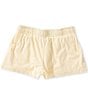 GB Little Girls Pull On Shorts - Image 1