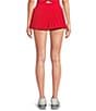 GB Mesh Tennis Coordinating Skort - Image 2