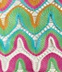 Color:Sea Foam - Image 6 - Miss Crochet Halter Tank Top
