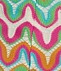 Color:Sea Foam - Image 3 - Miss Maxi Crochet Midi Dress