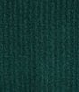 GB Mock Neck Cable Knit Sweater, Color:Dark Green - Image 4