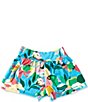 GB Multi Print Shorts - Image 2