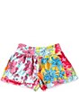 GB Multi Print Shorts - Image 1