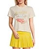 GB Mustang Graphic T-Shirt - Image 1