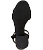 GB New-Comer Suede Ankle Strap Sandals - Image 6