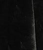 GB Oversized Faux Fur Coat, Color:Black - Image 5