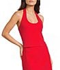 GB Pullover Halter Tank - Image 1