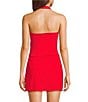 GB Pullover Halter Tank - Image 2