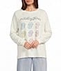 GB Rolling Stones Crew Neck Sweatshirt - Image 1
