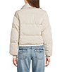 GB Rylee Coated Puffer - Image 3