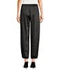 GB Satin Balloon Trouser - Image 2