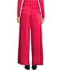 GB Satin Wide Leg Trousers - Image 2