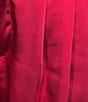 GB Satin Wide Leg Trousers - Image 4