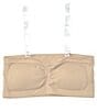 GB Girls Seamless Bandeau Bra - Image 3