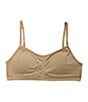 GB Girls Seamless Bra - Image 1