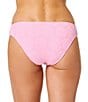 GB Seashell Jacquard Classic Hipster Swim Bottom - Image 2