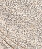 GB Sequin One Shoulder Mini Dress - Image 3