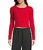 GB Shrunken Rib Cardigan - Image 6
