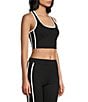 GB Side Stripe Active Tank - Image 3
