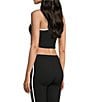 GB Side Stripe Active Tank - Image 4