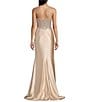 GB Social Beaded Corset Dress - Image 2