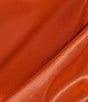 GB Social Cowl Halter Neck Satin Mini Dress, Color:Cinnamon - Image 3