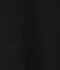 GB Solid Halter Maxi Dress - Image 3
