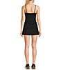 GB Square Neck Active Dress - Image 2